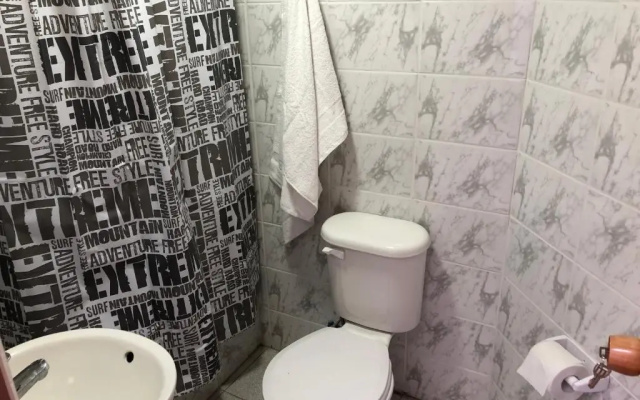 Hostal Ansaldi