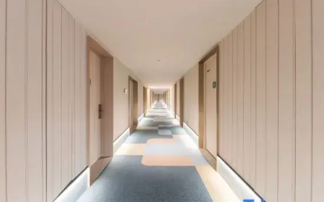 Hanting Hotel ((Home Inn Liaocheng Yanggu Shizilou Xicheng Road Branch)