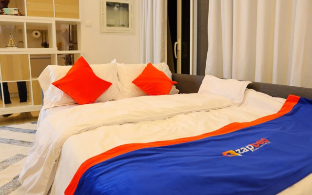 ZAPBED House - YWE B7 801