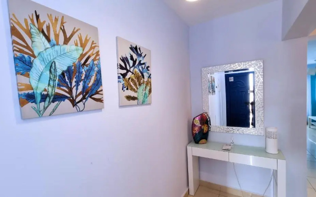 La Graciosa Mykonos Beach, Junior Suite