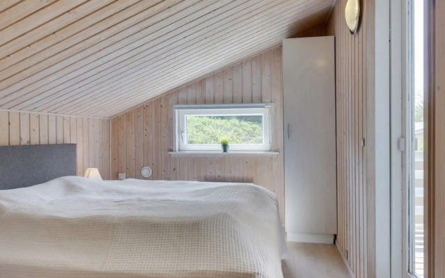"Betti" - 350m from the sea in NW Jutland
