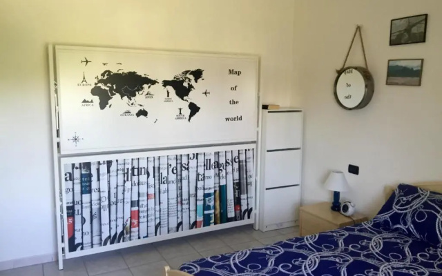 Appartamento Piero