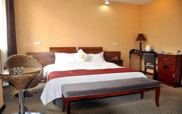 Oulaijia Hotel