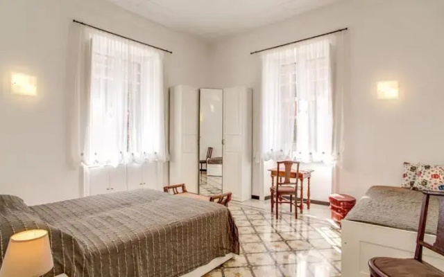 Rome All In Apartments - Vatican Palace