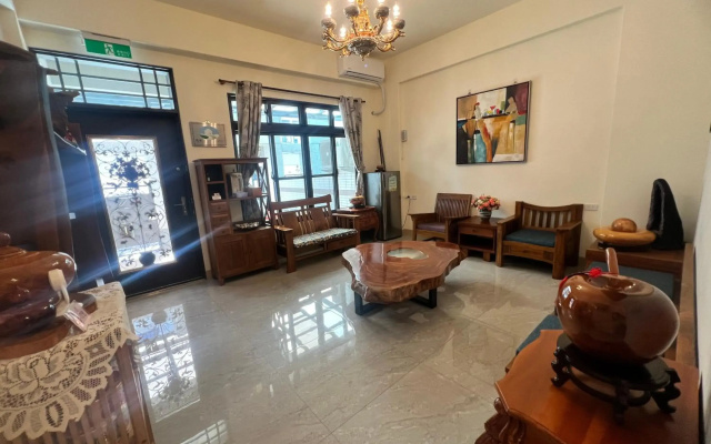 Toon Bud Homestay