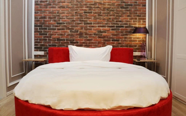 Arcadia International Resort Hotel