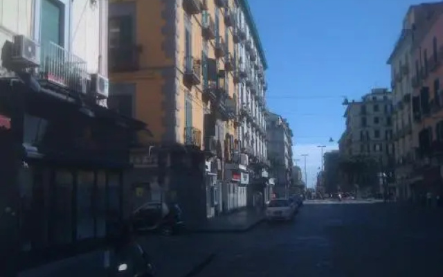 Napoli Comera