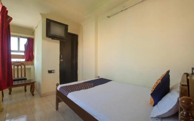 Hotel Manikanta Residency by OYO Rooms