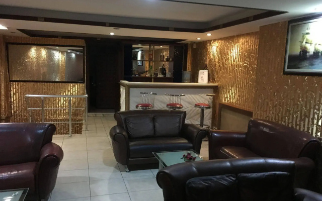 Örün Hotel