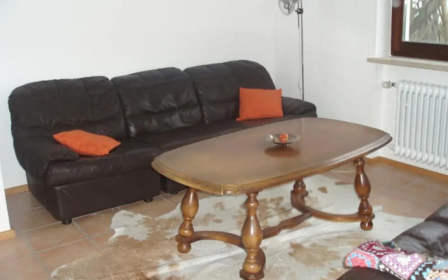 Ferienwohnung Nöll