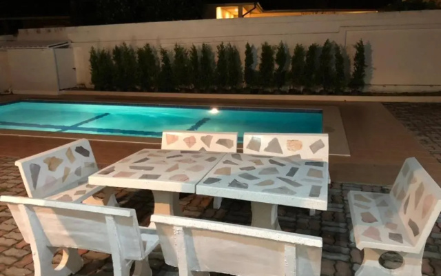 The Pool House Pattaya No.2-No.6