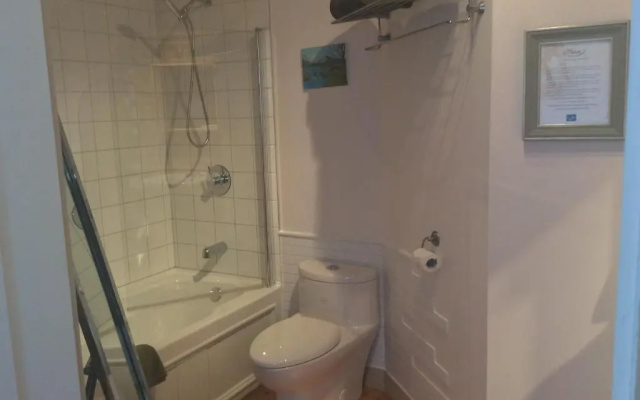 Ile De Garde B&B