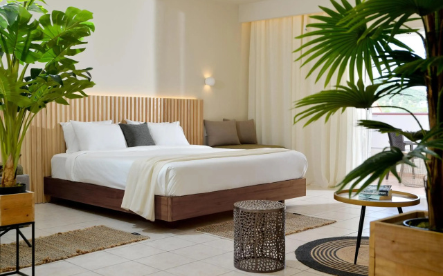 Alykanas Beach Hotel by Zante Plaza