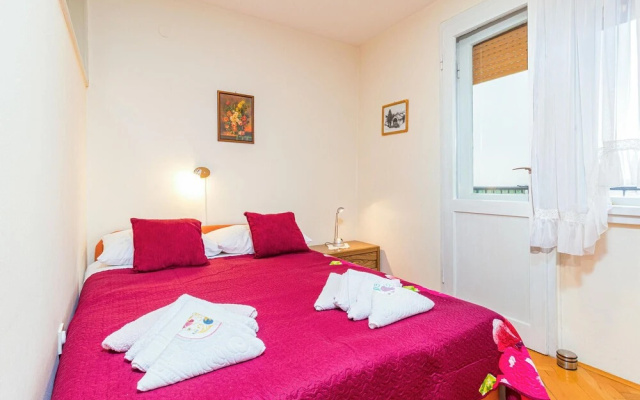 Amazing Apartment in Pula With 2 Bedrooms and Wifi