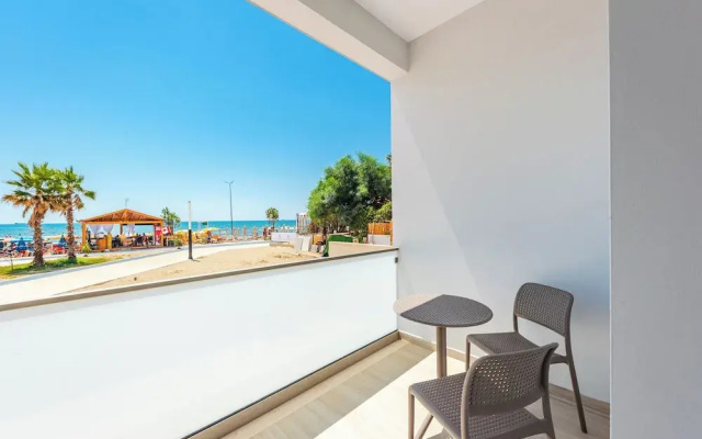 Adriatic Seaview Suites by PS