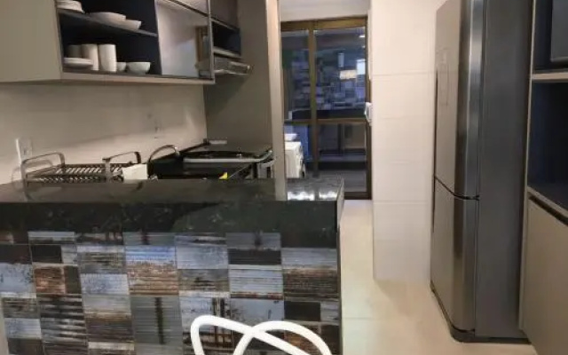 Itacimirim Apartments