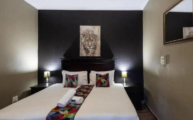 Eco Lodge Lephalale