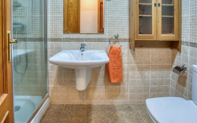 Apartamento 150 m playa Tossa