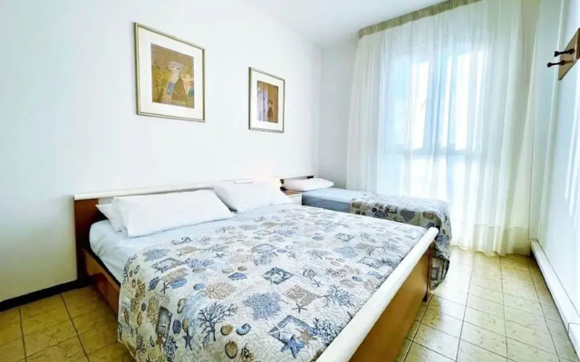 Apartment in Caorle Near Adriatic Beach