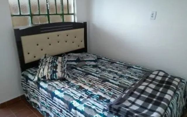 Pousada Nossa Pedra