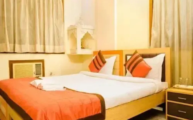 Seacom Inn Panditya By OYO Rooms