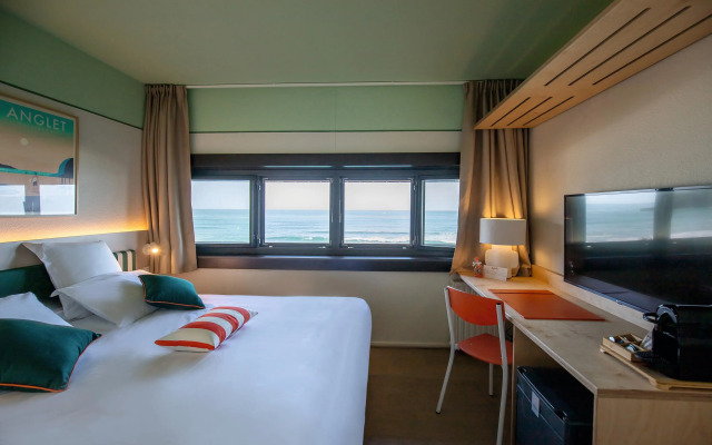 Belambra Clubs Anglet - La Chambre d'Amour