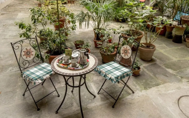 ToFlorence Apartments - Oltrarno