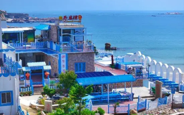 Waipowan Guesthouse
