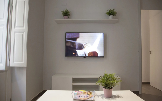 Апарт-отель Flats Friends Soho Suites