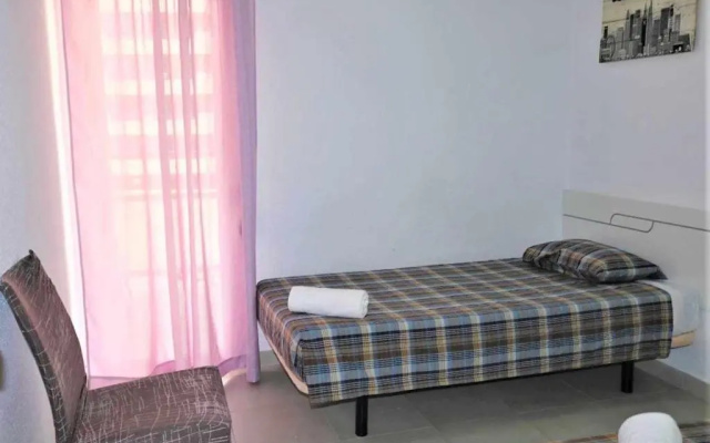 Apartamento 1E 2 dormitorios