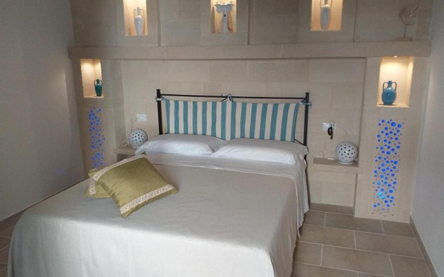 Dimora Assuntina Fine Rooms