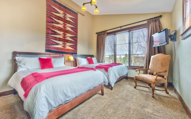 Park City Silver Star Grand