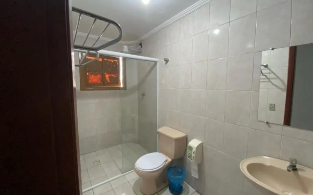 Hotel Mar Casado