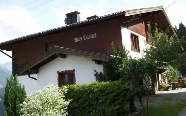 Haus Talblick