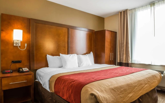 Comfort Inn New York Staten Island