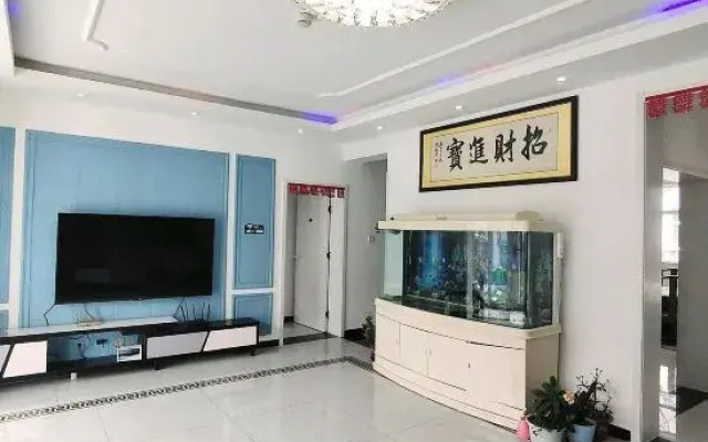 Huayun Guesthouse