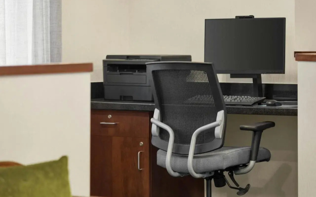 Fairfield Inn Findlay
