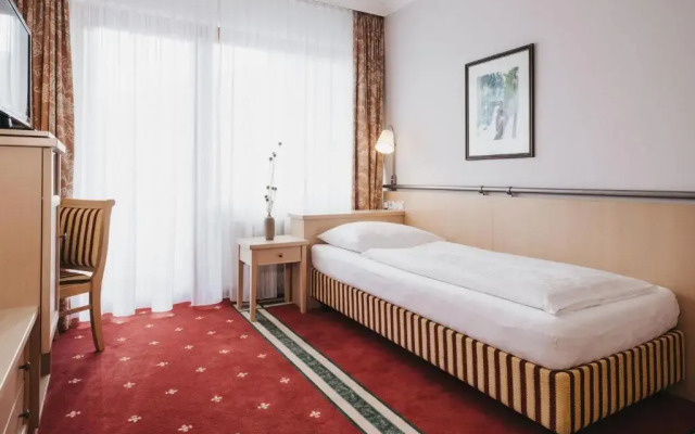 Sporthotel Royer