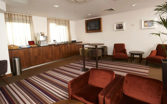 Leonardo Hotel Aberdeen