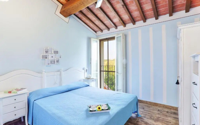DIMORA SAN JACOPO 20&1, Emma Villas