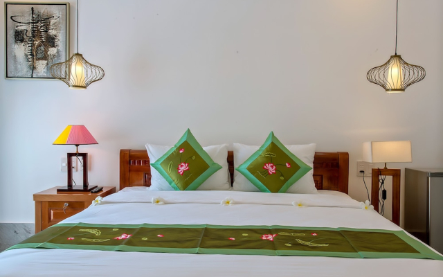 White House Villa Hoi An