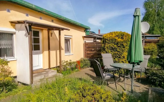 Bungalow Sirius II
