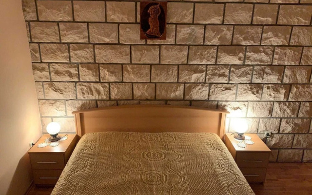 Apartments Nives