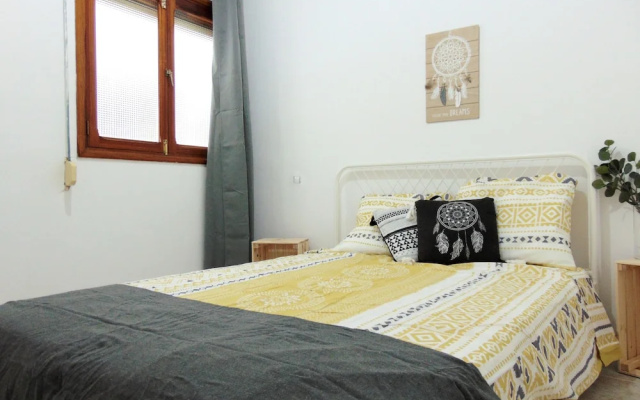 Las Canteras Flat VI by Canary365