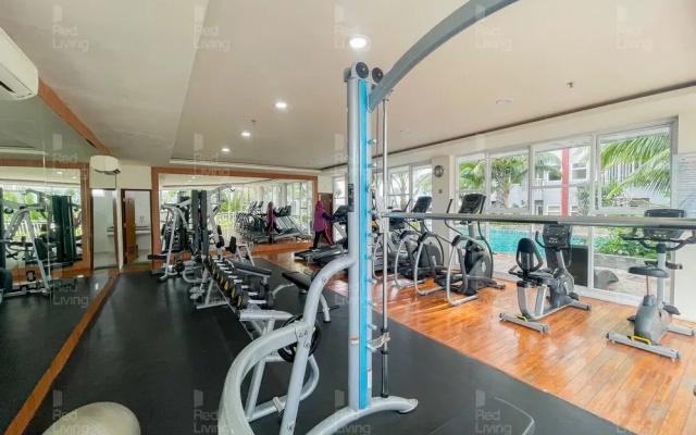 RedLiving Apartemen Vida View - Vida Connect