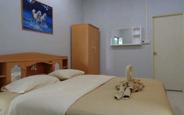 Watinee Resort