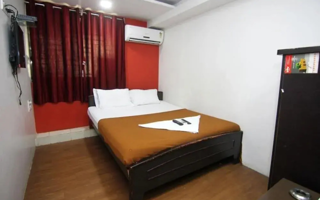 BKC Residency