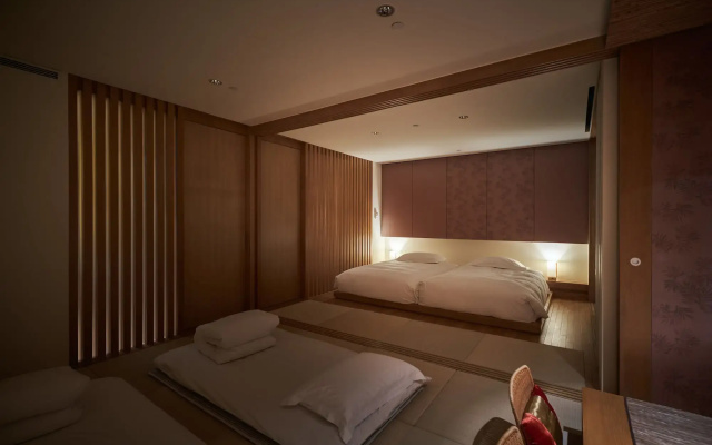 Hotel Royal Chiaohsi