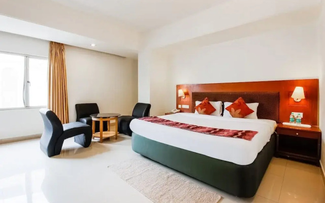 Hotel Trishul Grand