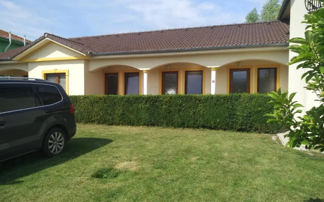 Apartmany Family Velky Meder